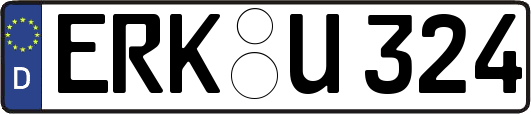 ERK-U324