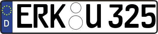 ERK-U325