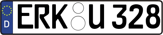 ERK-U328