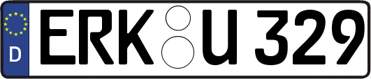 ERK-U329