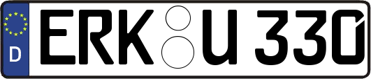 ERK-U330
