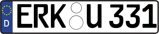 ERK-U331