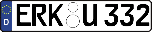 ERK-U332