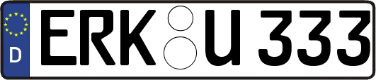 ERK-U333