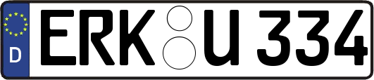 ERK-U334