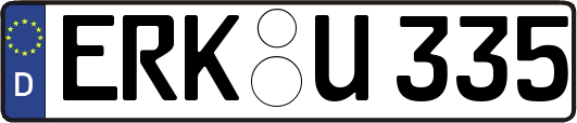 ERK-U335