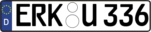 ERK-U336