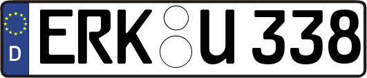 ERK-U338