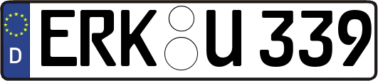 ERK-U339