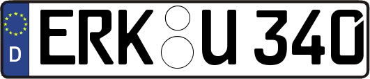 ERK-U340