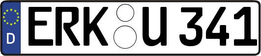 ERK-U341