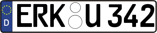 ERK-U342