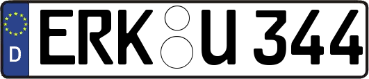 ERK-U344