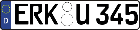 ERK-U345