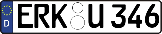 ERK-U346