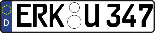ERK-U347