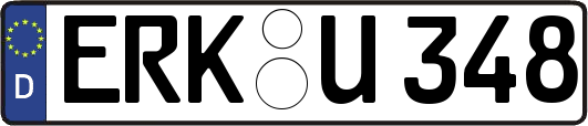 ERK-U348