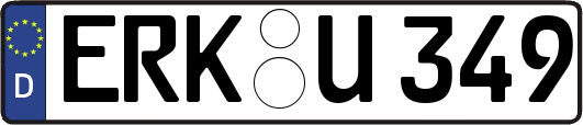 ERK-U349