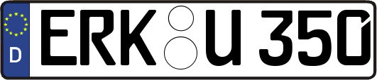 ERK-U350