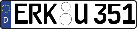 ERK-U351