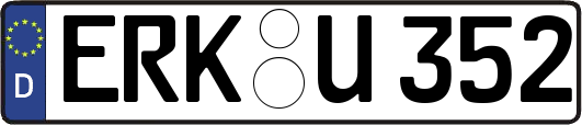 ERK-U352