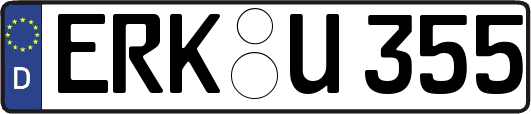 ERK-U355