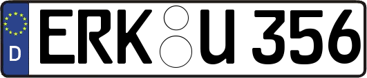 ERK-U356