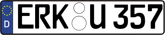 ERK-U357
