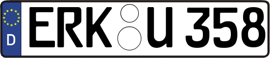 ERK-U358