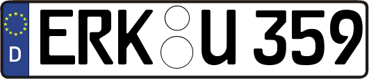 ERK-U359