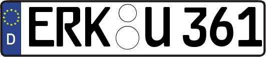 ERK-U361