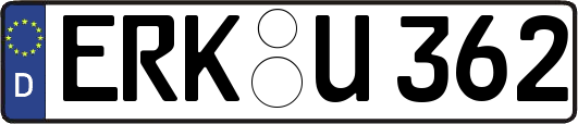 ERK-U362