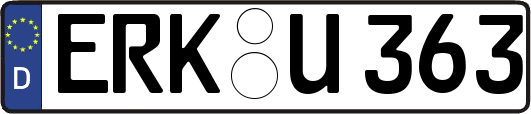 ERK-U363