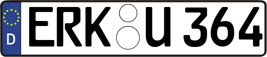 ERK-U364