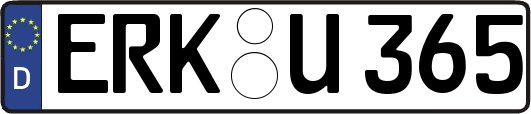 ERK-U365