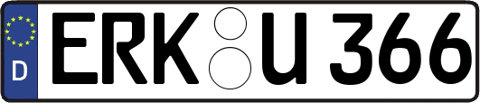 ERK-U366