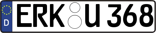 ERK-U368