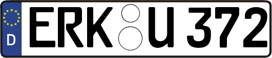 ERK-U372