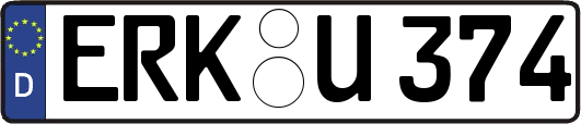 ERK-U374