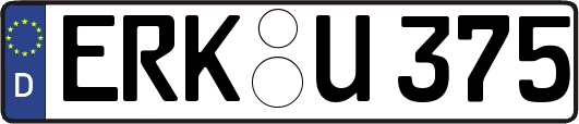 ERK-U375