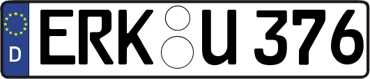 ERK-U376