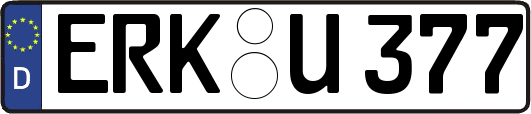 ERK-U377