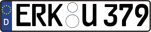ERK-U379