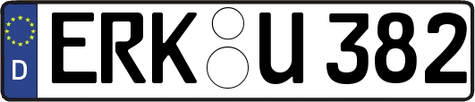 ERK-U382
