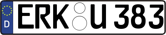 ERK-U383