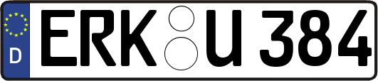 ERK-U384