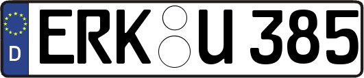ERK-U385