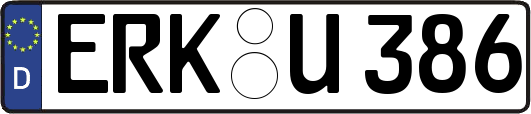 ERK-U386