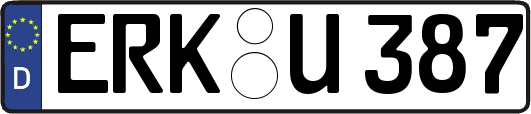 ERK-U387