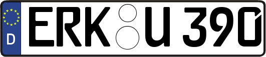 ERK-U390